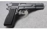 FN Herstal Late War Hi-Power in 9MM - 2 of 3