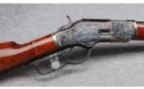 Uberti 1873 Sporting Rifle in .45 Colt - 3 of 9