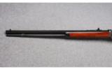 Uberti 1873 Sporting Rifle in .45 Colt - 7 of 9