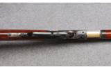 Uberti 1873 Sporting Rifle in .45 Colt - 5 of 9