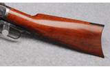 Uberti 1873 Sporting Rifle in .45 Colt - 9 of 9