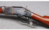 Uberti 1873 Sporting Rifle in .45 Colt - 8 of 9