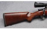 CZ 550 American Rifle in .270 Winchester - 2 of 9