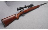 CZ 550 American Rifle in .270 Winchester - 1 of 9