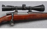 CZ 550 American Rifle in .270 Winchester - 3 of 9