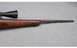 CZ 550 American Rifle in .270 Winchester - 4 of 9