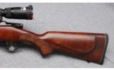CZ 550 American Rifle in .270 Winchester - 8 of 9