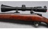 CZ 550 American Rifle in .270 Winchester - 7 of 9
