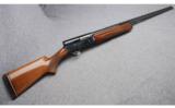 Browning Belgian Auto-5 Magnum Shotgun in 12 Gauge - 1 of 9