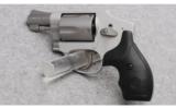 Smith & Wesson 642-2 Revolver in .38 Spl +P - 3 of 3