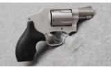 Smith & Wesson 642-2 Revolver in .38 Spl +P - 2 of 3