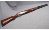 Browning Citori Lightning Grade III in 12 Gauge - 1 of 9