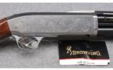 Browning BPS Ducks Unlimited Shotgun in 28 Gauge - 3 of 9