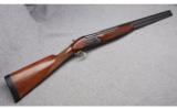 Browning Citori O/U Shotgun in 12 Gauge - 1 of 9
