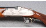 Weatherby Athena Grade IV O/U Shotgun in 12 Gauge - 8 of 9