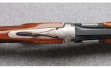 Weatherby Athena Grade IV O/U Shotgun in 12 Gauge - 6 of 9