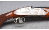 Weatherby Athena Grade IV O/U Shotgun in 12 Gauge - 3 of 9