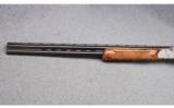 Weatherby Athena Grade IV O/U Shotgun in 12 Gauge - 7 of 9
