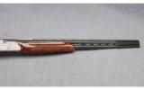 Weatherby Athena Grade IV O/U Shotgun in 20 Gauge - 4 of 9