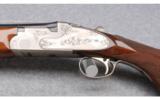 Weatherby Athena Grade IV O/U Shotgun in 20 Gauge - 8 of 9