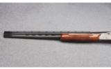 Weatherby Athena Grade IV O/U Shotgun in 20 Gauge - 7 of 9