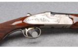 Weatherby Athena Grade IV O/U Shotgun in 20 Gauge - 3 of 9