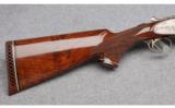 Weatherby Athena Grade IV O/U Shotgun in 20 Gauge - 2 of 9