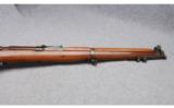 BSA SHT LE III* Rifle in .303 British - 4 of 9