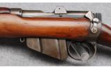 BSA SHT LE III* Rifle in .303 British - 7 of 9