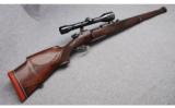 HH Zehner Steyr-Daimler Mannlicher Rifle in .270 Winchester - 1 of 1