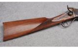 Uberti 1874 Sharps Rifle in .45-70 - 2 of 9