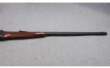Uberti 1874 Sharps Rifle in .45-70 - 4 of 9