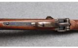 Uberti 1874 Sharps Rifle in .45-70 - 5 of 9