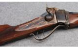 Uberti 1874 Sharps Rifle in .45-70 - 3 of 9
