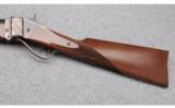 Uberti 1874 Sharps Rifle in .45-70 - 9 of 9