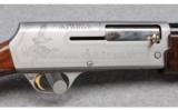 Browning A-500 Ducks Unlimited Shotgun in 12 Gauge - 3 of 9