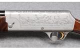 Browning A-500 Ducks Unlimited Shotgun in 12 Gauge - 7 of 9