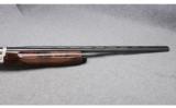 Browning A-500 Ducks Unlimited Shotgun in 12 Gauge - 4 of 9