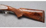 Weatherby Athena Grade IV O/U Shotgun in .410 - 9 of 9