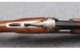 Weatherby Athena Grade IV O/U Shotgun in .410 - 6 of 9