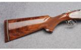Weatherby Athena Grade IV O/U Shotgun in .410 - 2 of 9