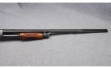 Ithaca 37 Ducks Unlimited Pump Shotgun in 12 Gauge - 4 of 9