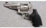 Ruger Redhawk Revolver in .45 Colt - 3 of 3