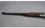 B. Searcy Double Rifle in .470 Nitro Express - 7 of 9