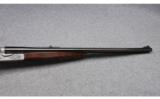 B. Searcy Double Rifle in .470 Nitro Express - 4 of 9
