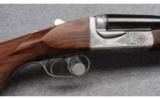 B. Searcy Double Rifle in .470 Nitro Express - 3 of 9