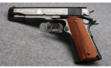 Colt Springfield Armory 200th Anniversary 1911 - 3 of 4
