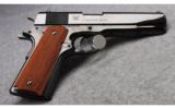 Colt Springfield Armory 200th Anniversary 1911 - 2 of 4