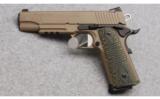 Sig Sauer 1911 Scorpion Pistol in .45 Auto - 3 of 3