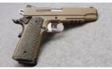 Sig Sauer 1911 Scorpion Pistol in .45 Auto - 2 of 3